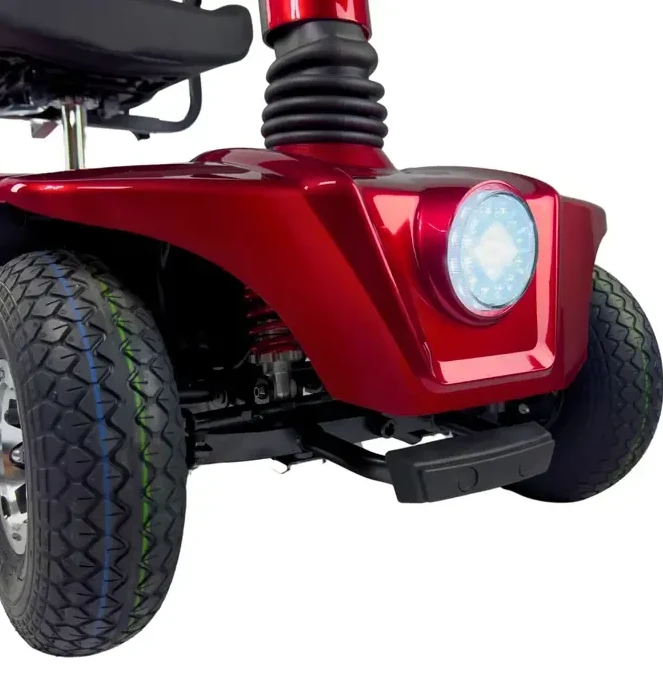 Plaza Elite Max Super — detailfoto 5