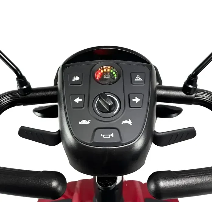 Plaza Elite Max Super — detailfoto 6