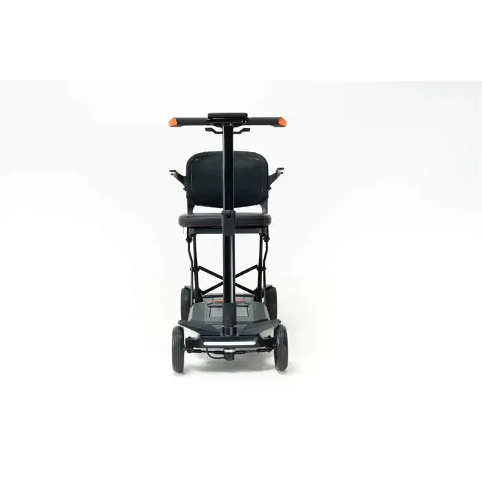 Plaza Ultra Lite Opvouwbare — detailfoto 1