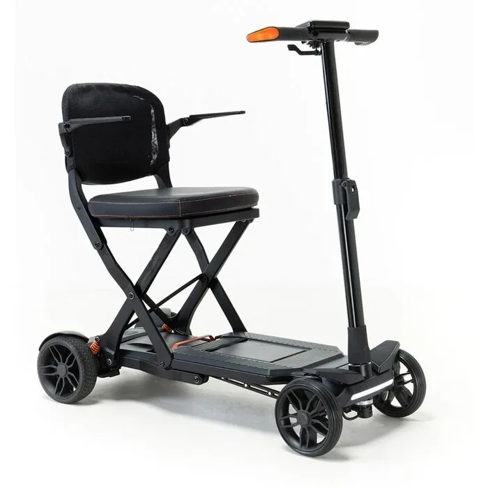 Plaza Ultra Lite Opvouwbare — detailfoto 2