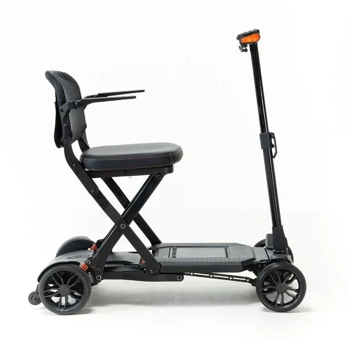 Plaza Ultra Lite Opvouwbare — detailfoto 4