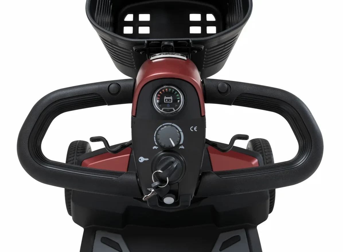 Pride Go Go Endurance — detailfoto 2