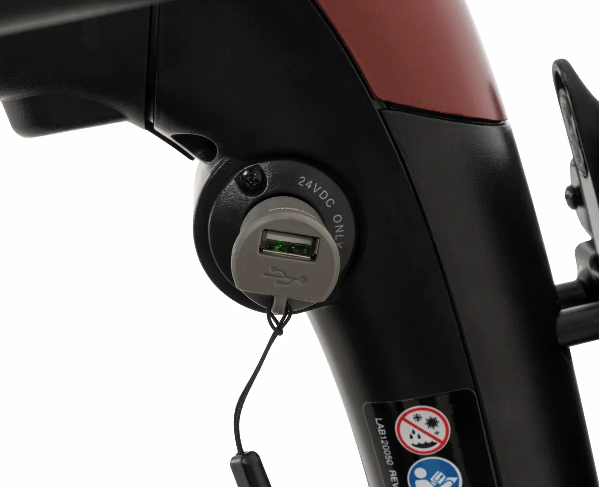 Pride Go Go Endurance — detailfoto 4