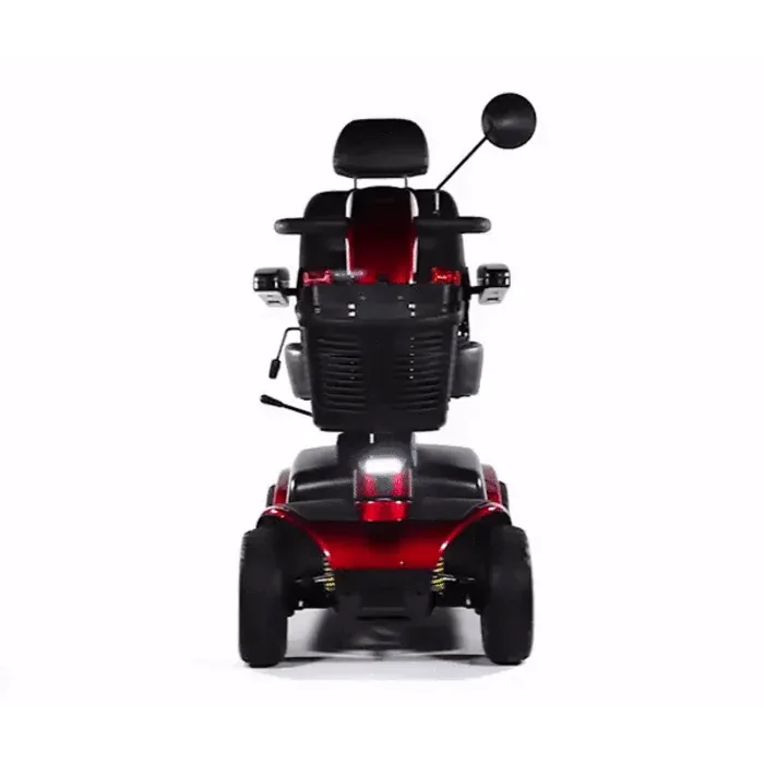 Pride Victory DX 10 — detailfoto 2