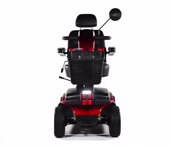Pride Victory DX 10 — detailfoto 6