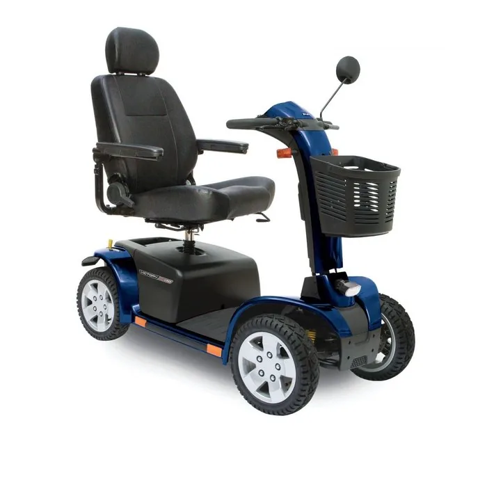Pride Victory XL130 — detailfoto 1