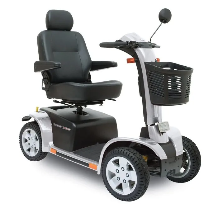 Pride Victory XL130 — detailfoto 2