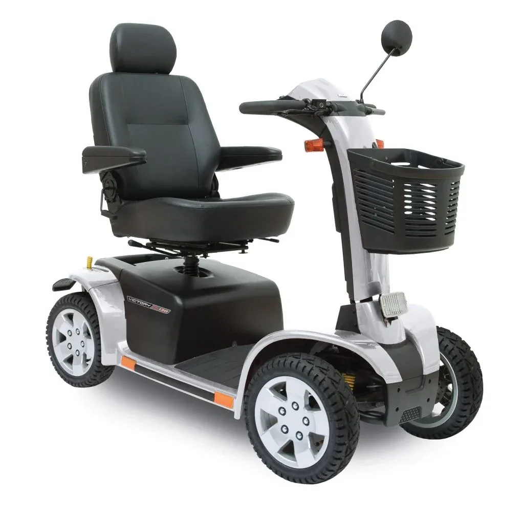Pride Victory XL130 — detailfoto 6