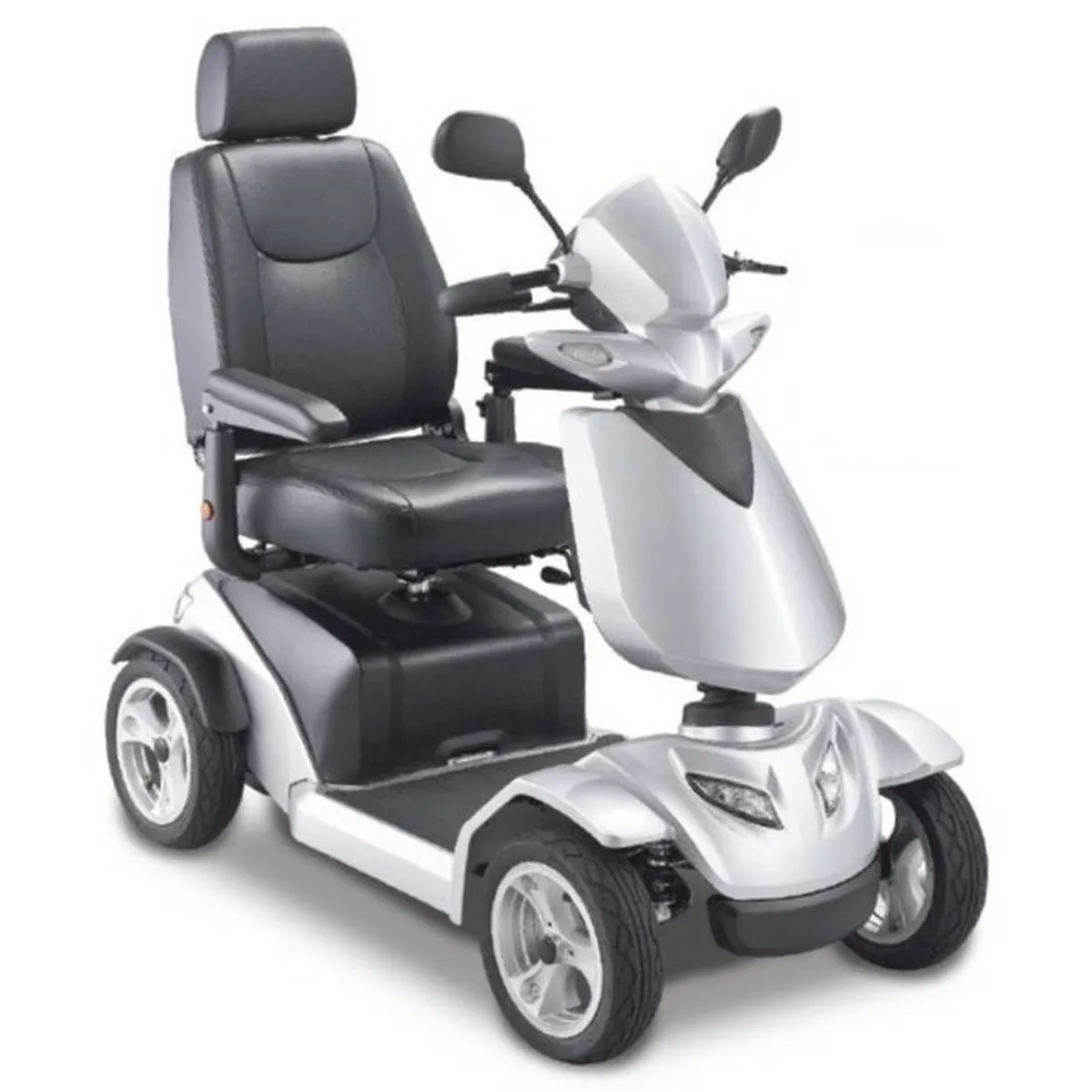 Rascal Ventura X scootmobiel