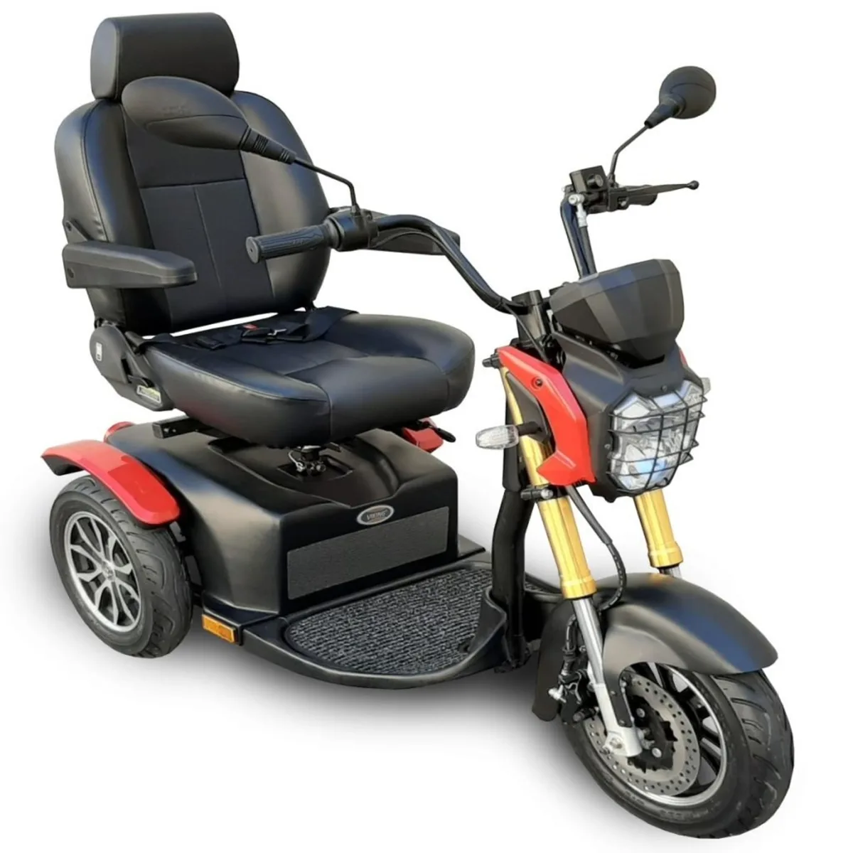 Shoprider 779XLS scootmobiel