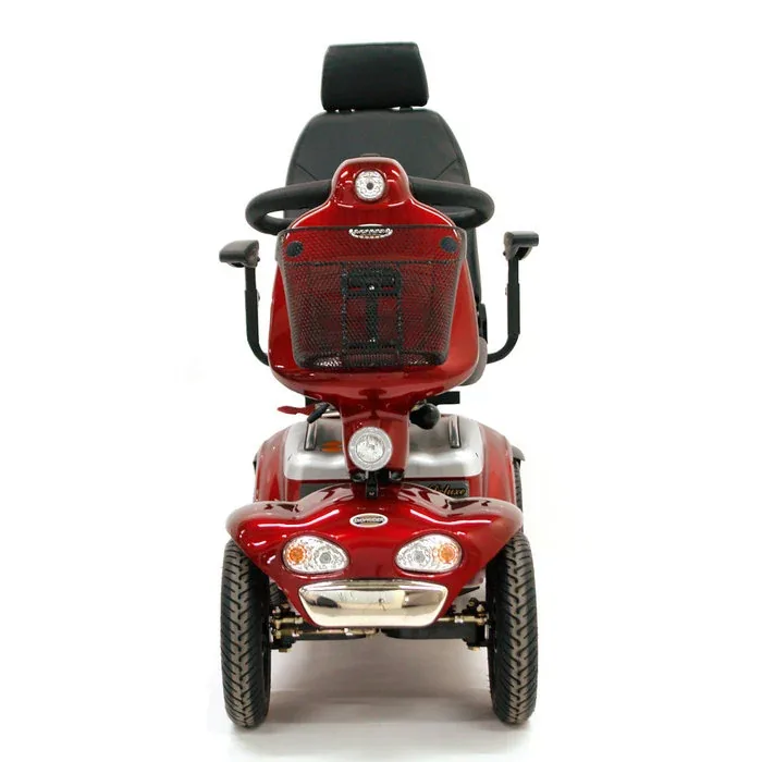 Shoprider 889SLBF — detailfoto 1