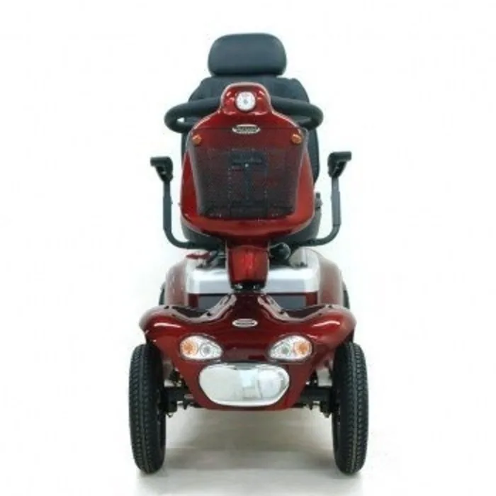 Shoprider 889XLSBN — detailfoto 1