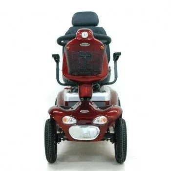 Shoprider 889XLSBN — detailfoto 6
