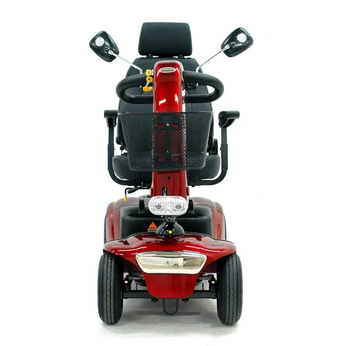 Shoprider GK 10 — detailfoto 2