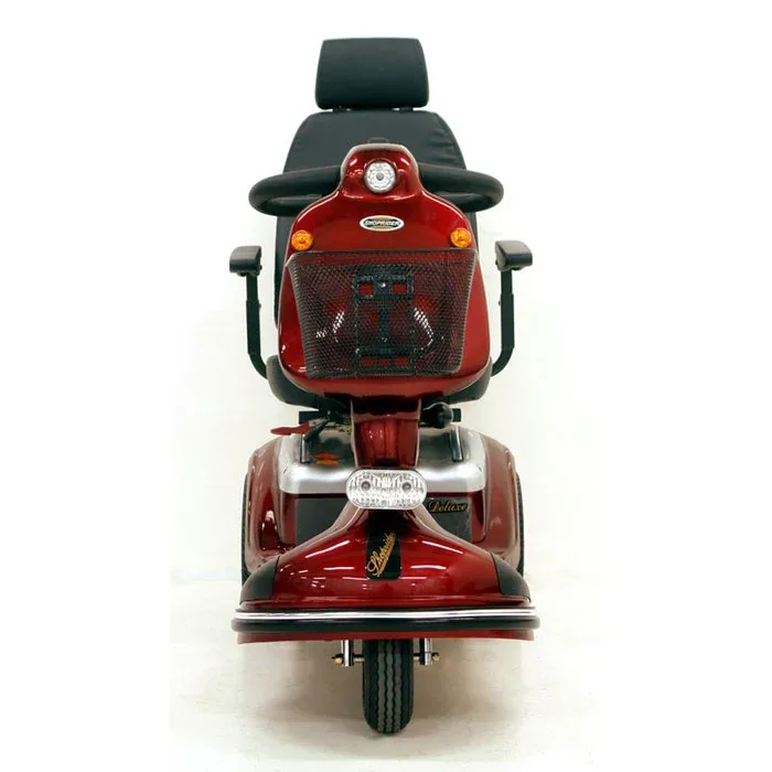 Shoprider TE-778S — detailfoto 2