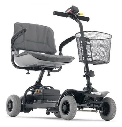 Smartboy Demontabele 4 scootmobiel