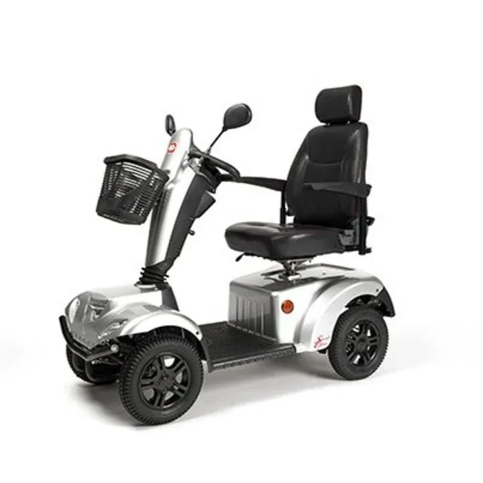 Vermeiren Carpo 2 Special Edition — detailfoto 1