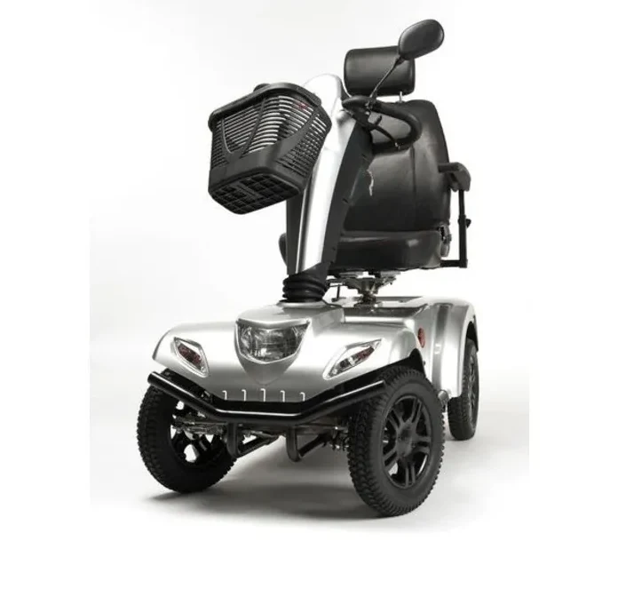 Vermeiren Carpo 2 Special Edition — detailfoto 2
