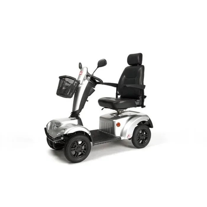 Vermeiren Carpo 2 Special Edition — detailfoto 3