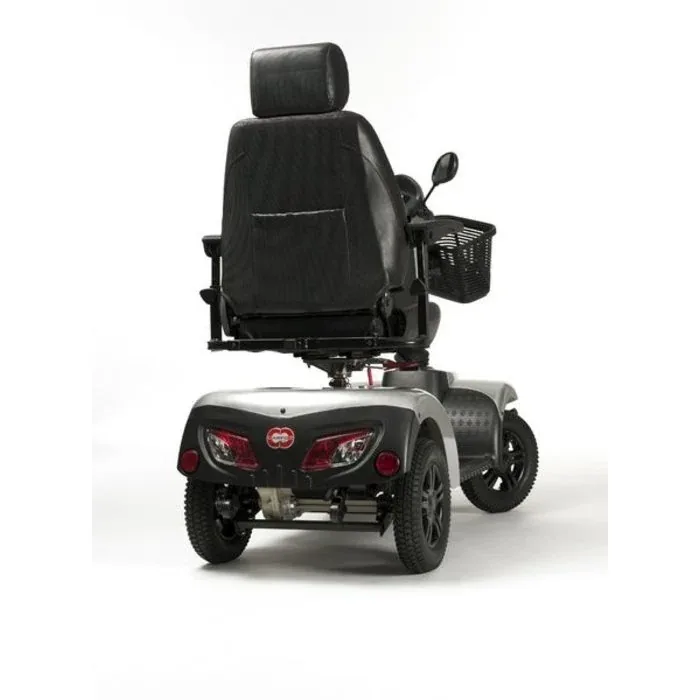 Vermeiren Carpo 2 Special Edition — detailfoto 4