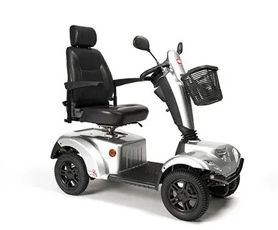 Vermeiren Carpo 2 Special Edition — detailfoto 5