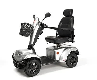 Vermeiren Carpo 2 Special Edition — detailfoto 6
