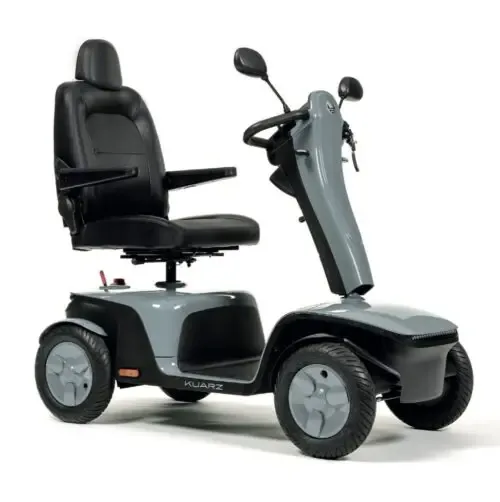 Vermeiren Kuarz scootmobiel