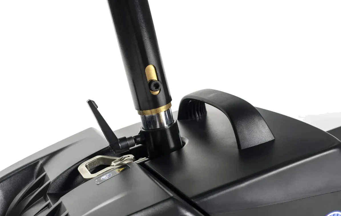 Vermeiren ONE Air+ Spring — detailfoto 1