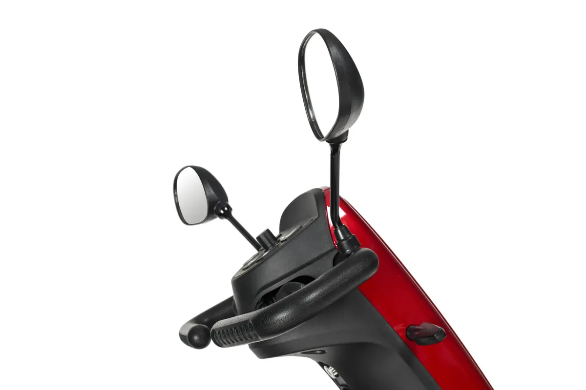 Vermeiren Premium Sync — detailfoto 4