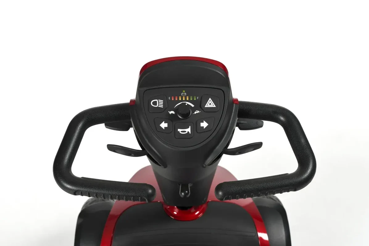 Vermeiren Premium Sync — detailfoto 5