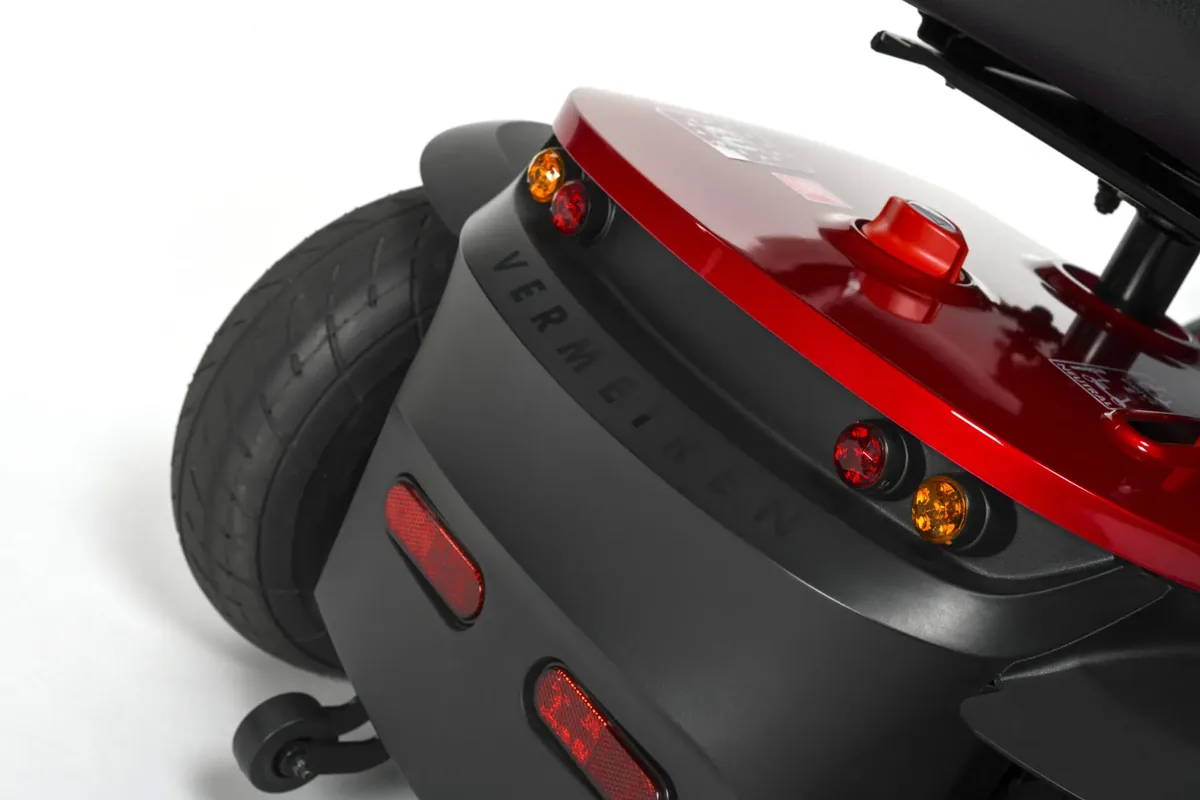 Vermeiren Premium Sync — detailfoto 6