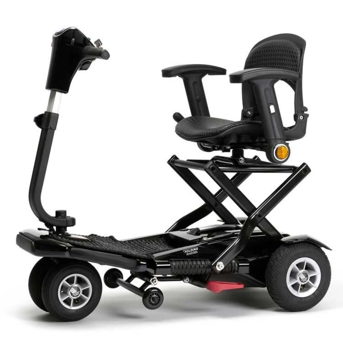 Vermeiren Sedna Premium opvouwbaar scootmobiel