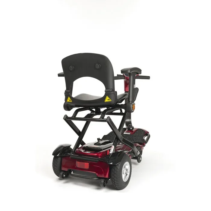 Vermeiren Sedna Premium opvouwbaar — detailfoto 4