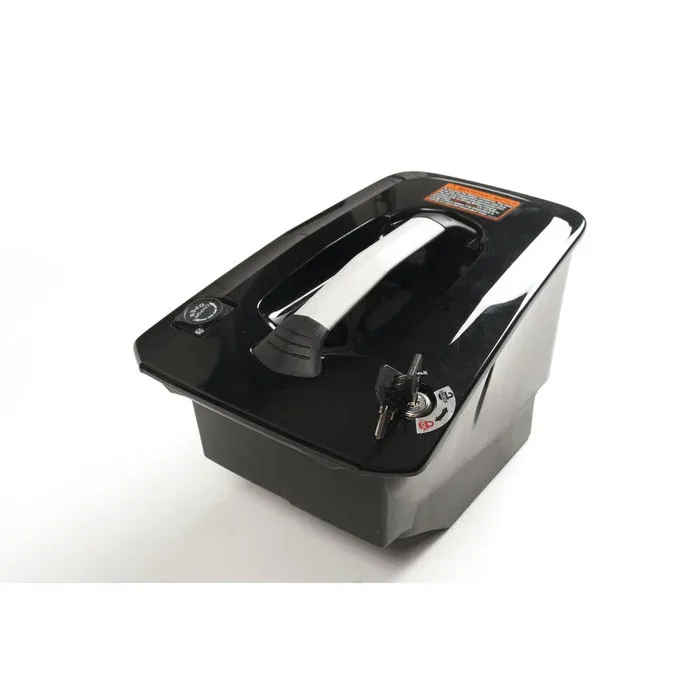 Vermeiren Sedna Premium opvouwbaar — detailfoto 6