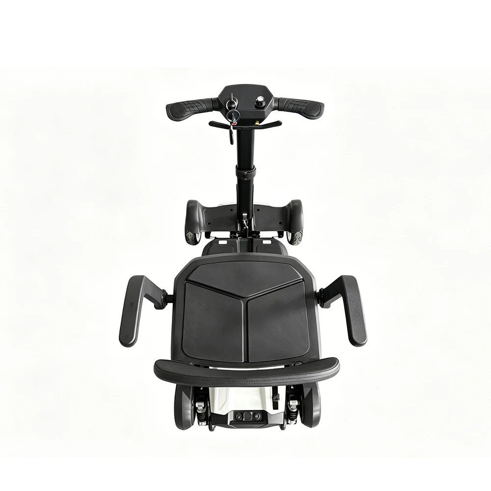 AutoFold 4W — detailfoto 2