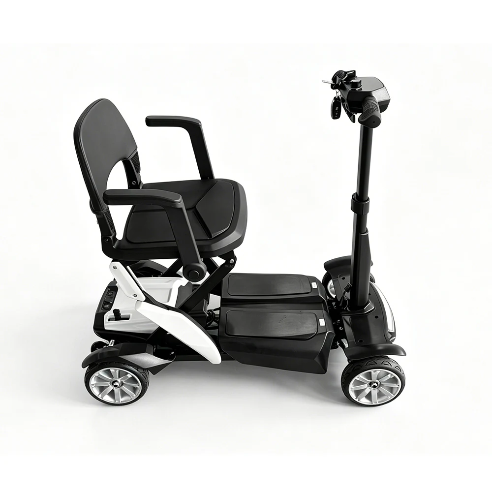 AutoFold 4W — detailfoto 5