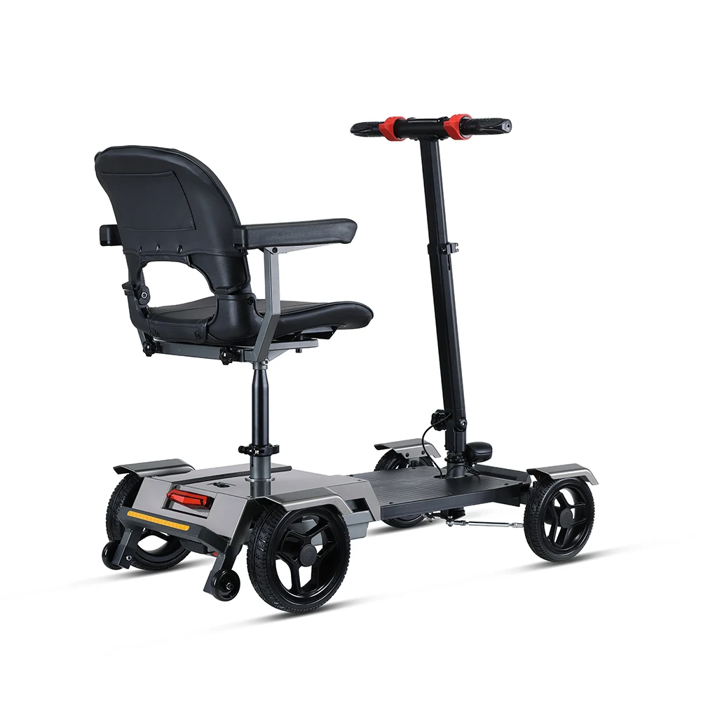 Merken scootmobiel