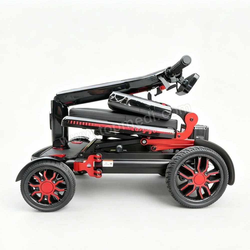 Carbon Vouw 4W — detailfoto 3