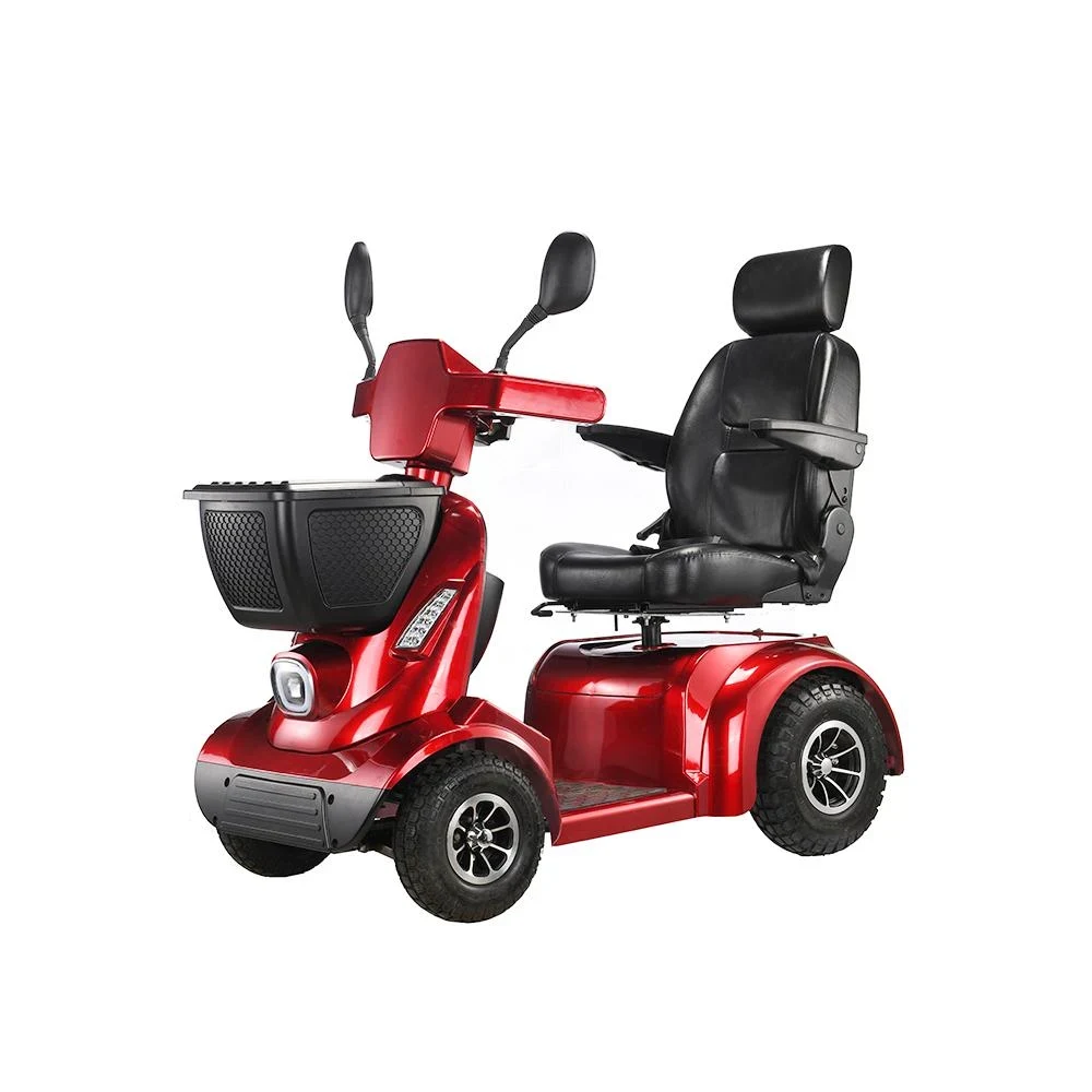Comfort scootmobiel