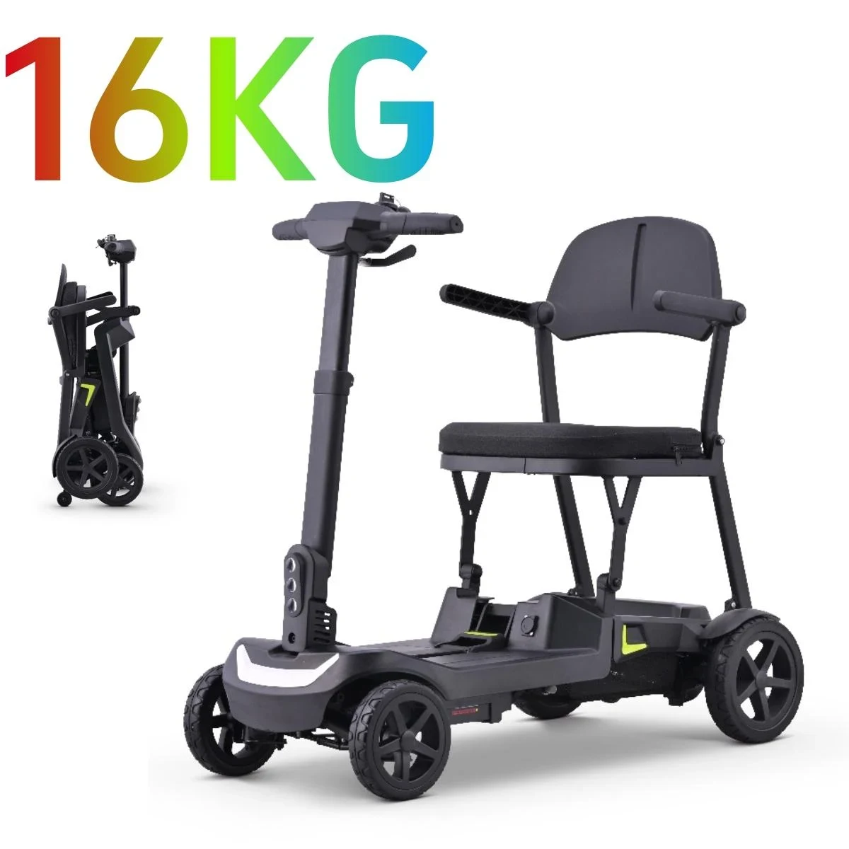 Lite 16 4W — detailfoto 7